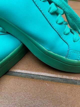 Zapatillas Adidas Talla 40 2/3