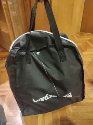 Botas de esquí Salomon talla 25.5