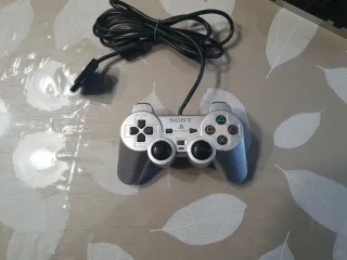 Ps2 Fat 5004 colorazione silver satinato