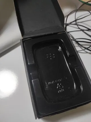 Blackberry Curve 9300 Negra