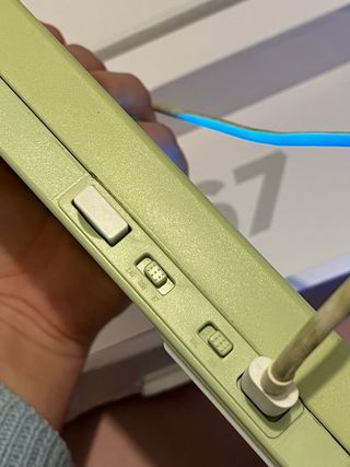 Teclado Mecánico ZUOYA GMK67 Verde