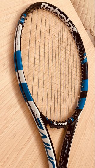 Raqueta Tenis Babolat 265g
