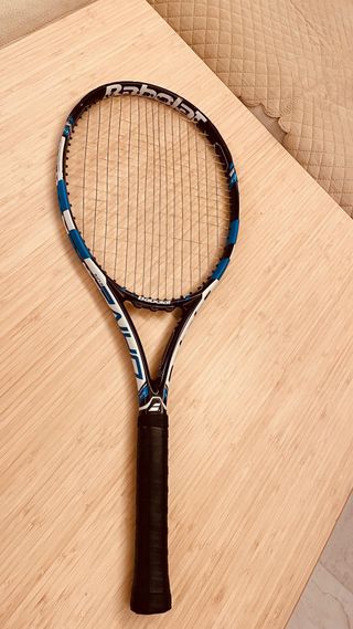 Raqueta Tenis Babolat 265g