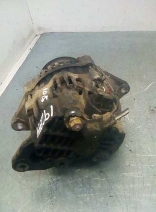 Alternador ford wl9118300 ranger 2.5 td 4x4 192844