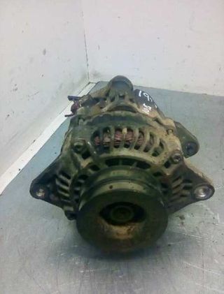 Alternador ford wl9118300 ranger 2.5 td 4x4 192844