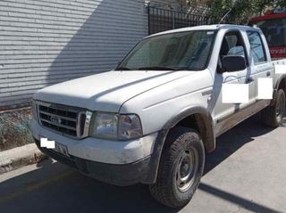 Alternador ford wl9118300 ranger 2.5 td 4x4 192844