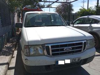 Alternador ford wl9118300 ranger 2.5 td 4x4 192844