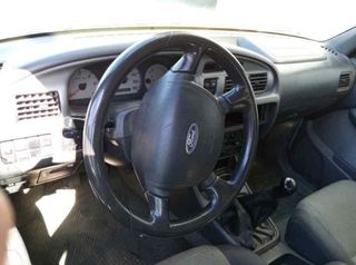 Alternador ford wl9118300 ranger 2.5 td 4x4 192844