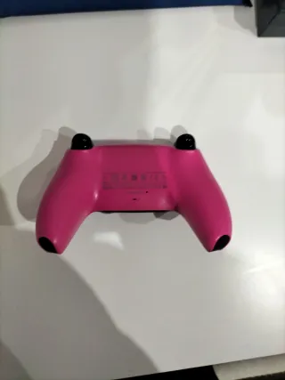 Mando PS5 Rosa