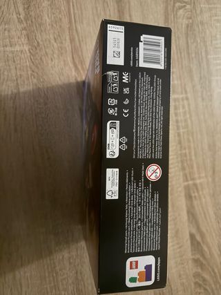 LEGO Technic Monster Jam Grave Digger 42219