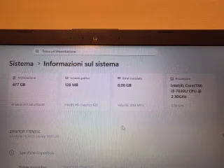 Notebook Asus Vivobook 15 - 8GB RAM, 480GB SSD