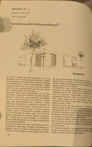 Chalets 49 proyectos para montaña y playa, plan...