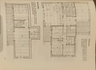 Chalets 49 proyectos para montaña y playa, plan...