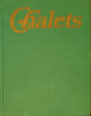 Chalets 49 proyectos para montaña y playa, plan...