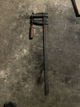 Sargento grande CESA