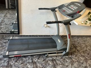 Cinta de correr Impulse