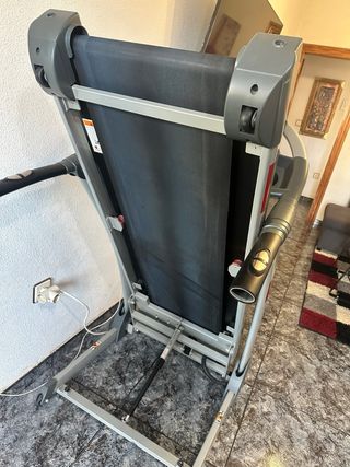 Cinta de correr Impulse