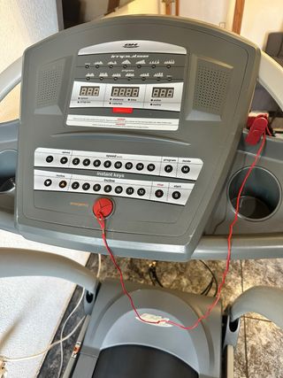 Cinta de correr Impulse