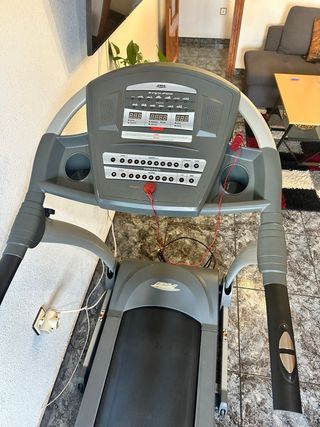 Cinta de correr Impulse