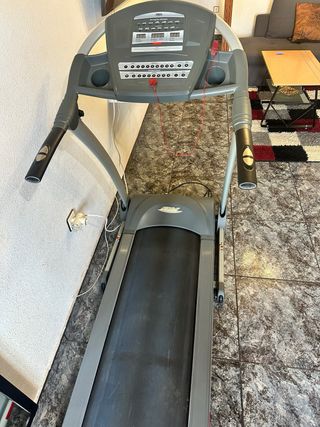 Cinta de correr Impulse