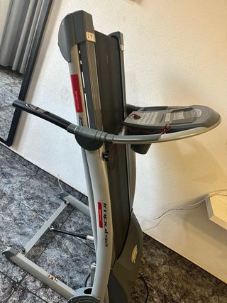 Cinta de correr Impulse