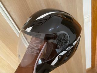 Casco AGV Blade Negro