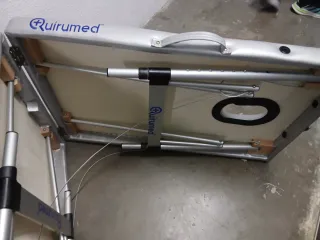 PACK COMPLETO CAMILLA +FUNDA+CARRO TRANSPORTE