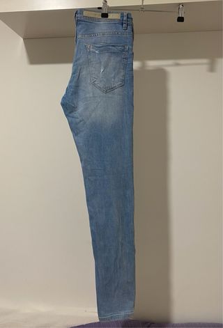 Pantalón Vaquero chico/hombre