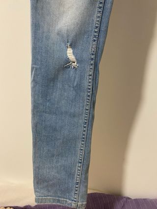 Pantalón Vaquero chico/hombre