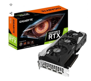 Torre Gaming Seminueva