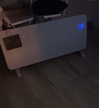 Emisor Térmico Cecotec Ready Warm 6750