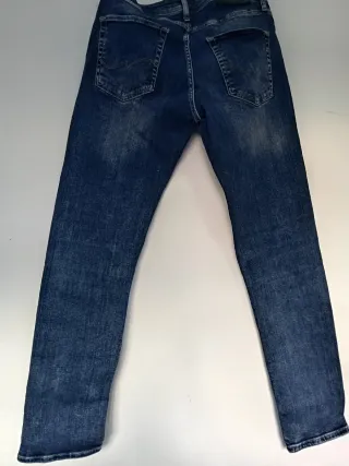 Pantalones Jack & Jones Azules