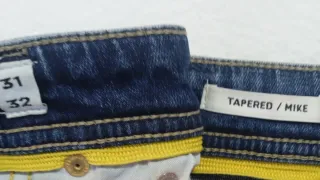 Pantalones Jack & Jones Azules