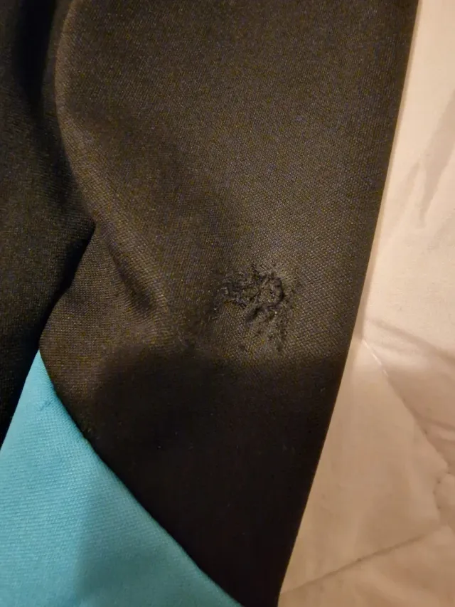 Maillot Ciclismo Triban Hombre (Talla M)