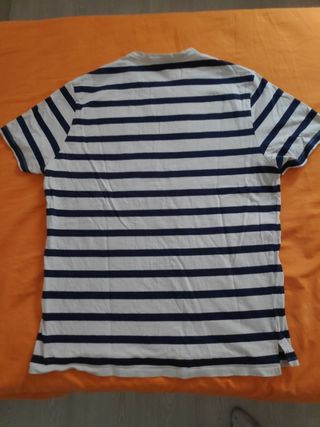 Camiseta Estampada de Pedro del Hierro para Hombre