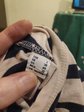 Camiseta Estampada de Pedro del Hierro para Hombre