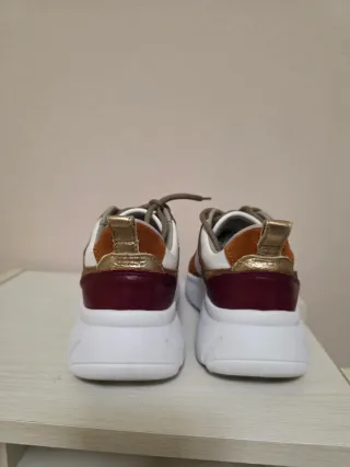 Scarpe Geox donna edizione speciale Cruz