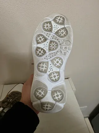 Scarpe Geox donna edizione speciale Cruz