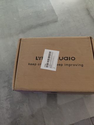 Amplificatore 4 zone LINEPAUDIO Speaker Selector