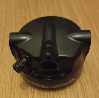 Cabeza Amortiguador Fox Trunion