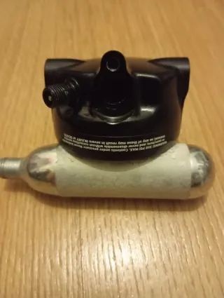 Cabeza Amortiguador Fox Trunion