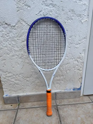 Raqueta Tenis Völkl