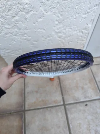 Raqueta Tenis Völkl