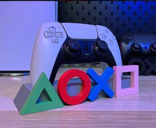 Soporte para mando de PS5