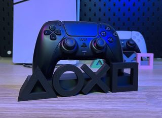 Soporte para mando de PS5