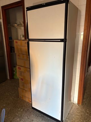 Frigorífico Fagor