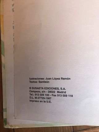 Adivina, adivinanza (Spanish Edition)