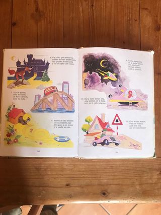 Adivina, adivinanza (Spanish Edition)