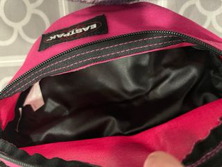 Riñonera Eastpak Rosa