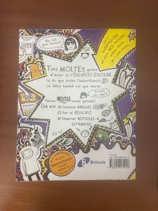 Pack de libros Tom Gates